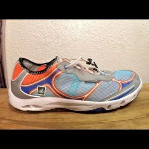 Sperry Top-Sider H2O Escape Bungee Boat Shoe 10.5M